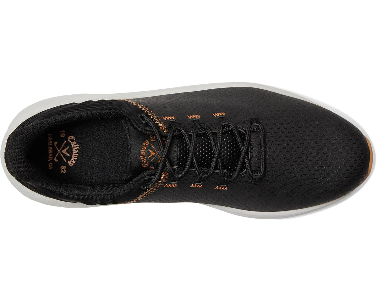 Men's Callaway La Jolla SL Black - Eurostride