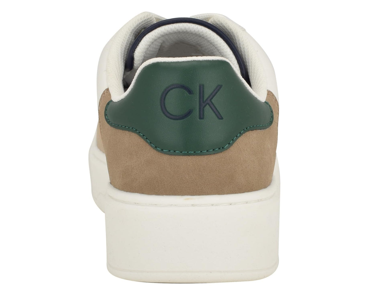 Men's Calvin Klein Kiko Light Natural Multi - Eurostride