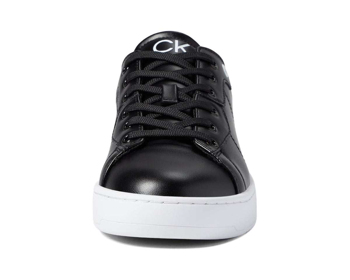 Men's Calvin Klein Lucio Black - Eurostride