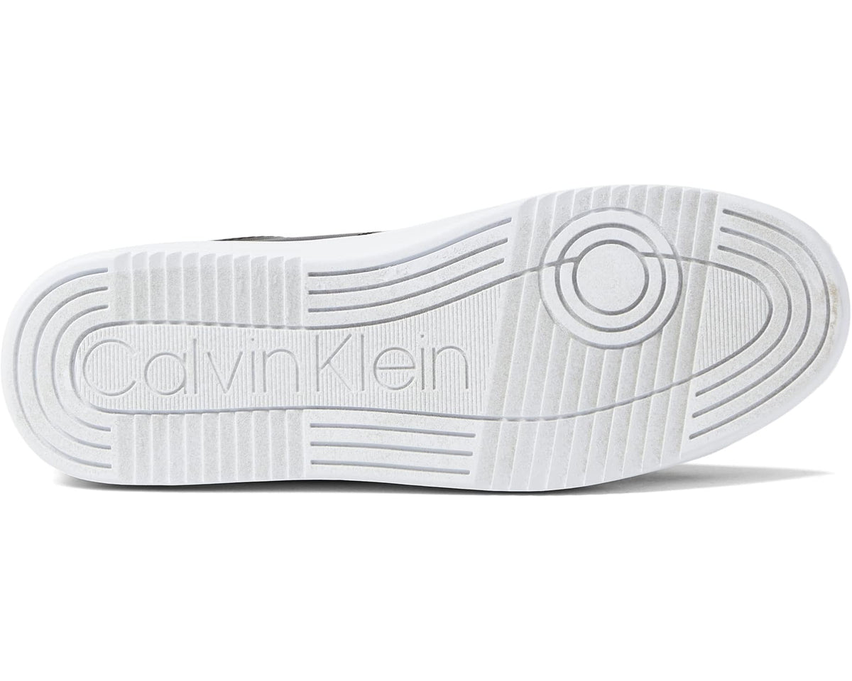 Men's Calvin Klein Lucio Black - Eurostride
