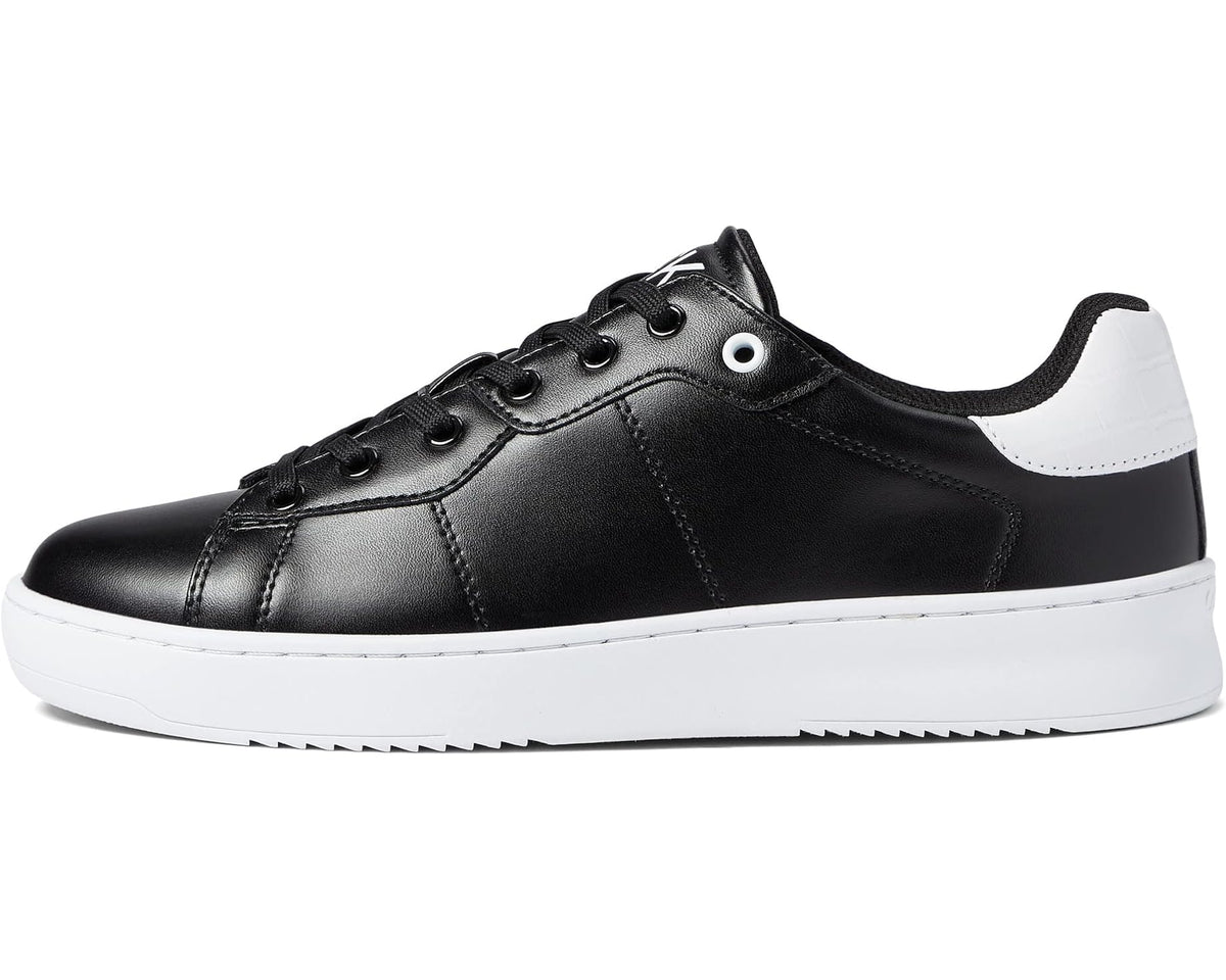 Men's Calvin Klein Lucio Black - Eurostride