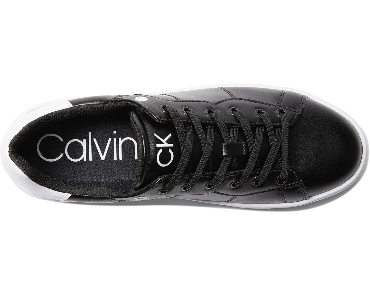 Men's Calvin Klein Lucio Black - Eurostride
