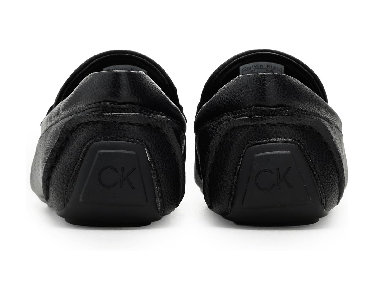 Men's Calvin Klein Otilis Black - Eurostride