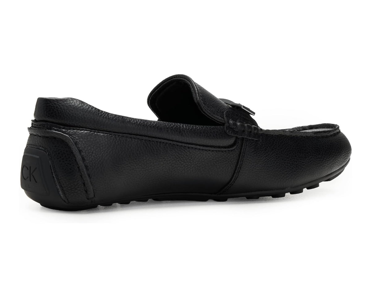 Men's Calvin Klein Otilis Black - Eurostride
