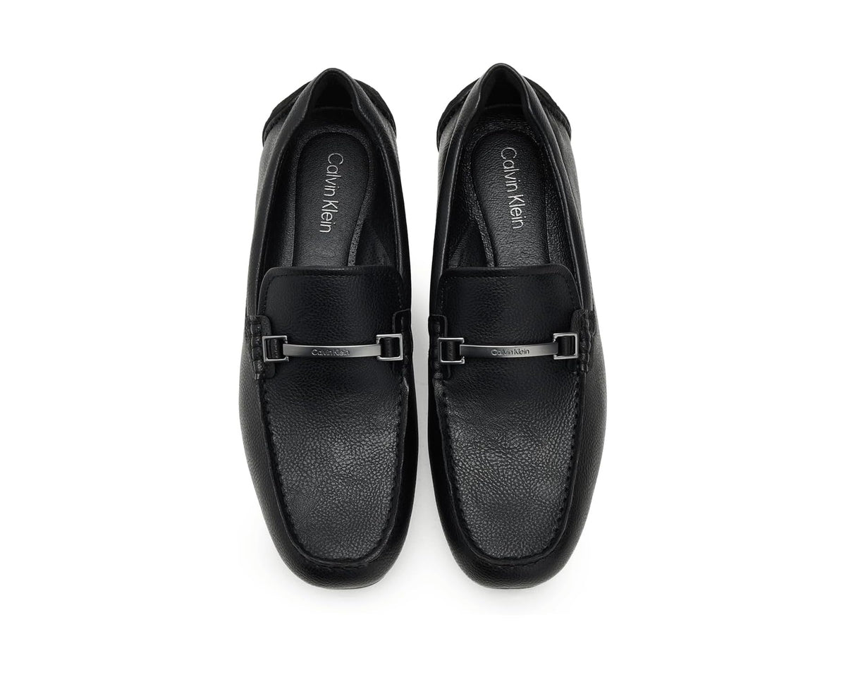Men's Calvin Klein Otilis Black - Eurostride