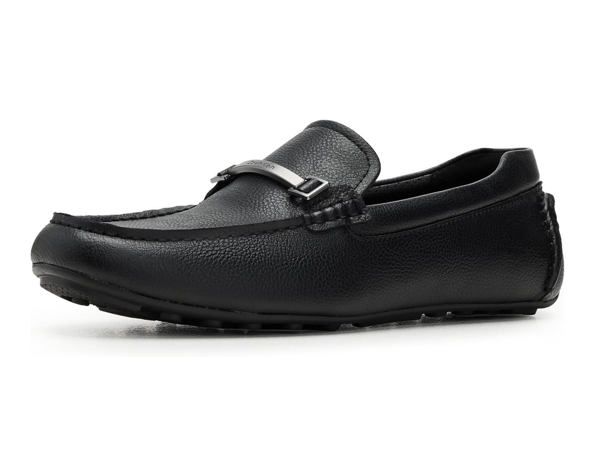 Men's Calvin Klein Otilis Black - Eurostride