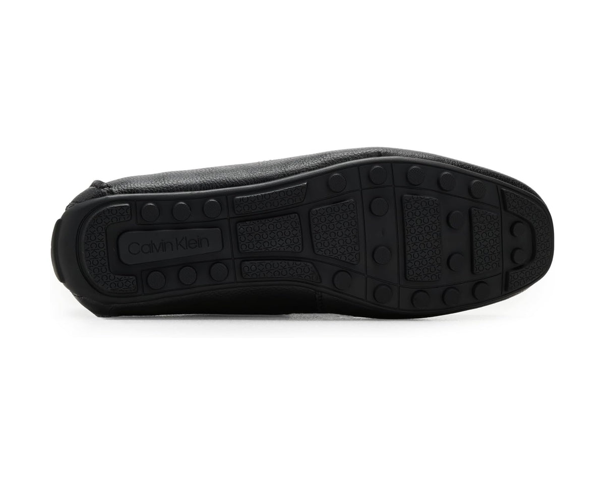 Men's Calvin Klein Otilis Black - Eurostride
