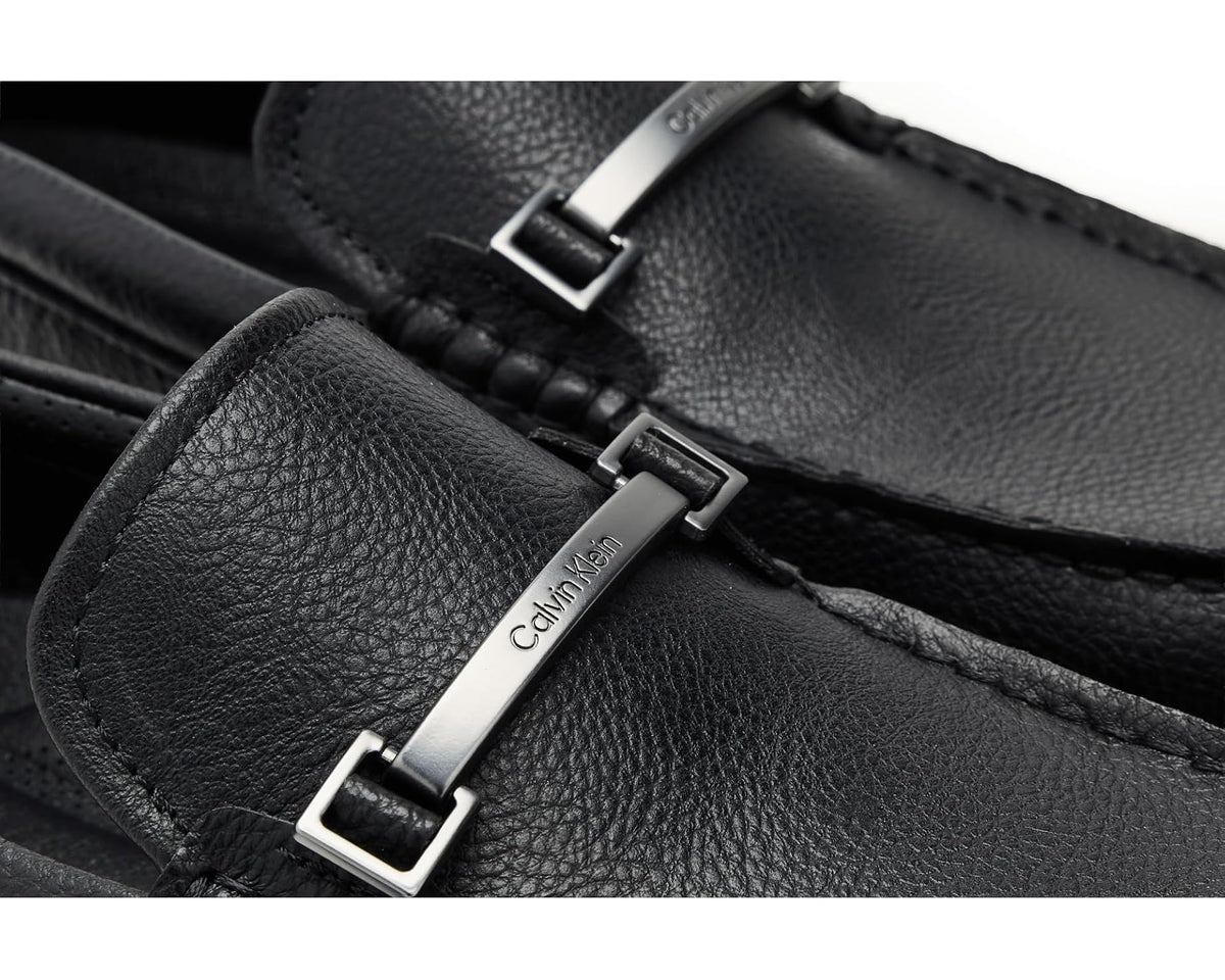 Men's Calvin Klein Otilis Black - Eurostride
