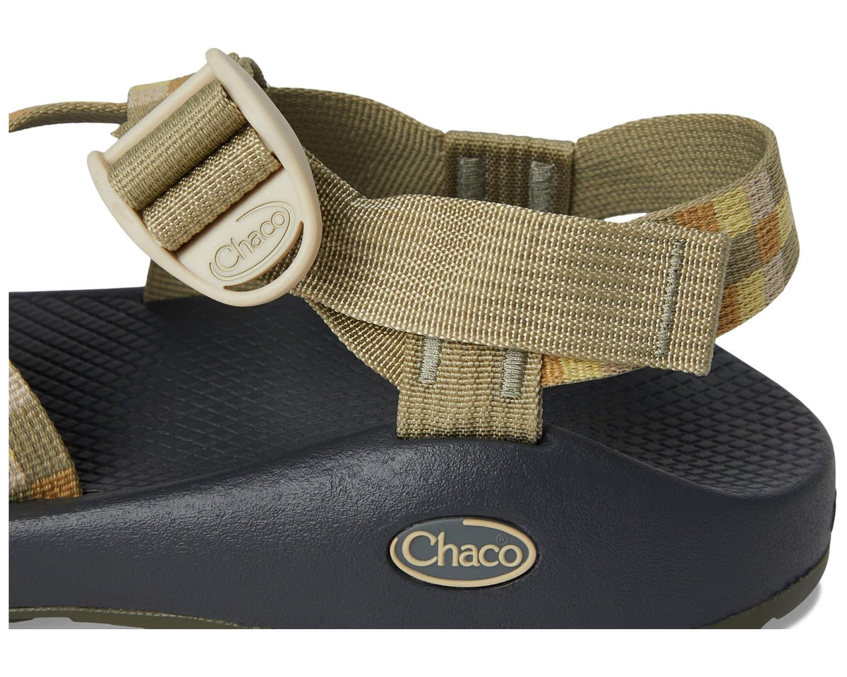 Men's Chaco Classic Pixel Banana Split - Eurostride