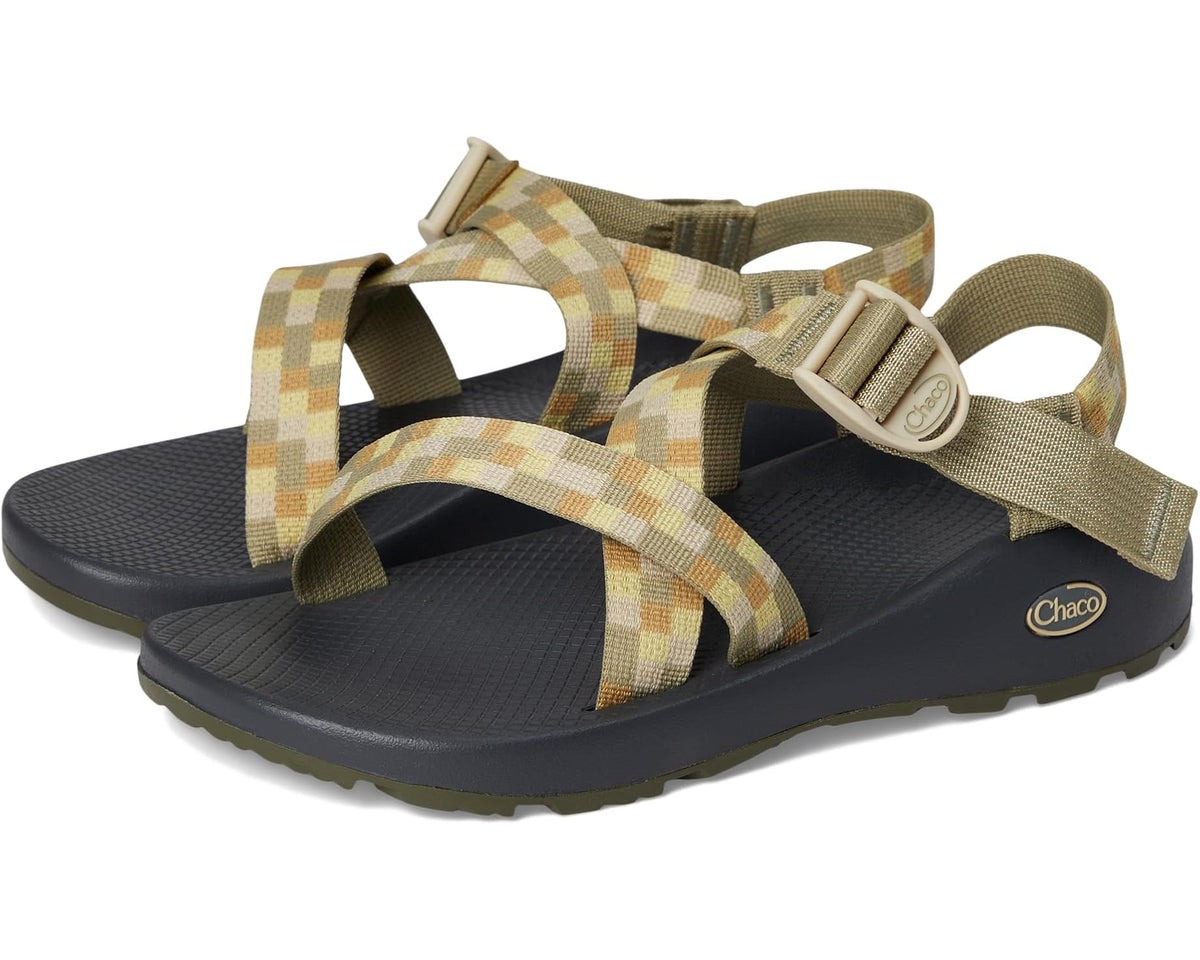 Men's Chaco Classic Pixel Banana Split - Eurostride