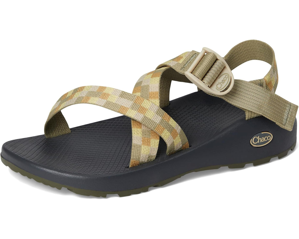 Men's Chaco Classic Pixel Banana Split - Eurostride