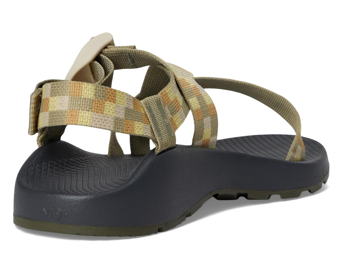Men's Chaco Classic Pixel Banana Split - Eurostride