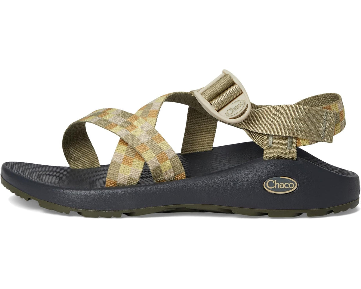 Men's Chaco Classic Pixel Banana Split - Eurostride