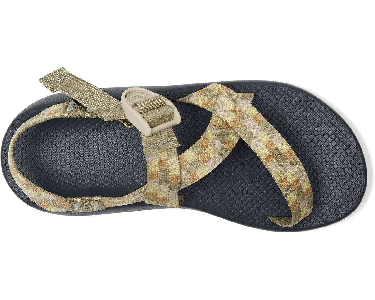 Men's Chaco Classic Pixel Banana Split - Eurostride
