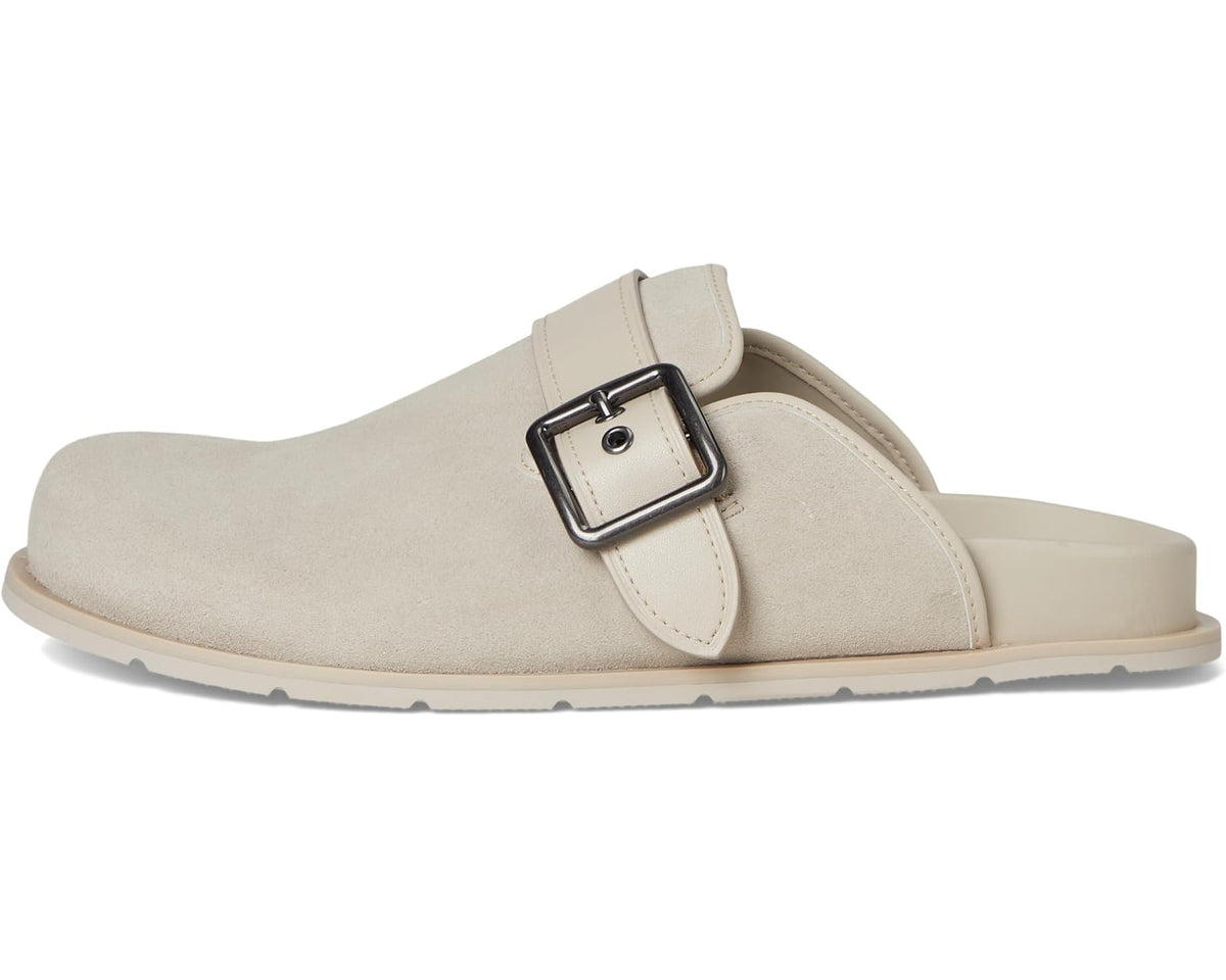 Men's COACH Buckle Clog Steam - Eurostride