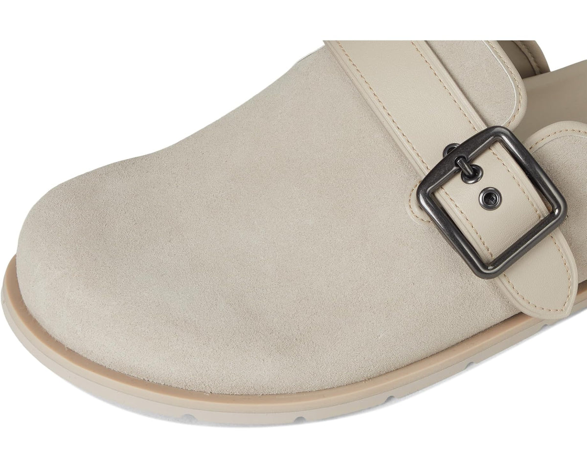 Men's COACH Buckle Clog Steam - Eurostride