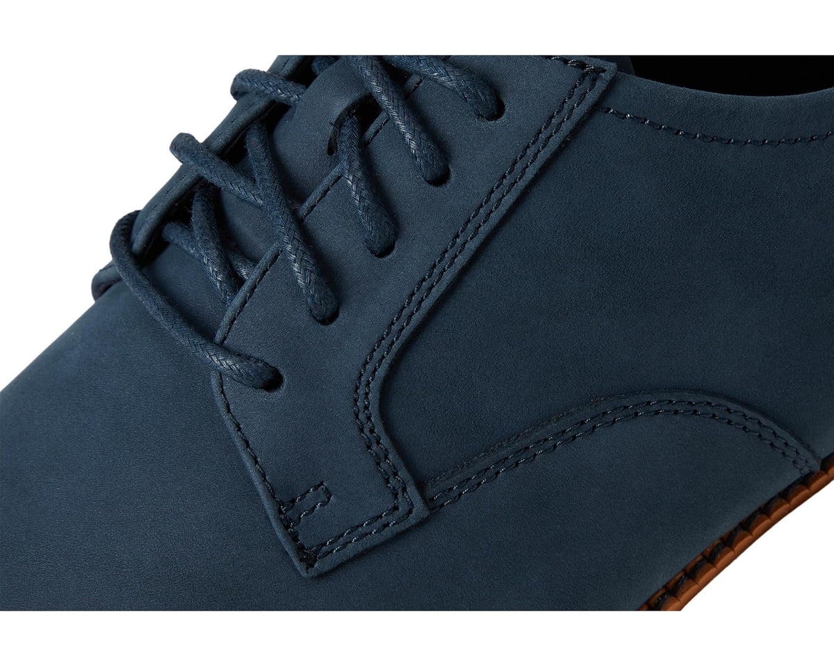 Men's Cole Haan Grand Atlantic Oxford Big Dipper Nubuck/Ivory - Eurostride