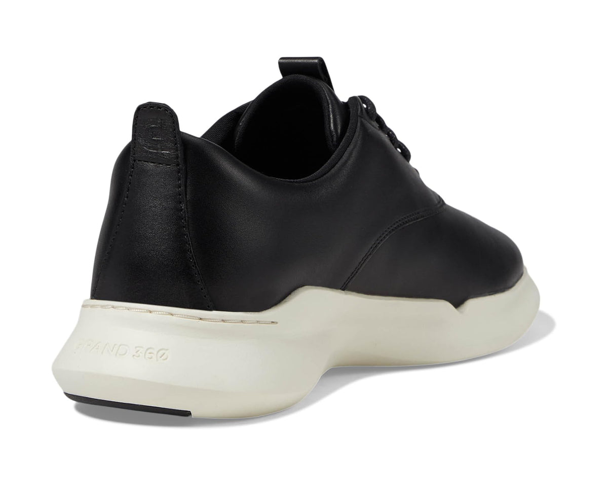 Men's Cole Haan Grand Crosscourt Runox Black - Eurostride