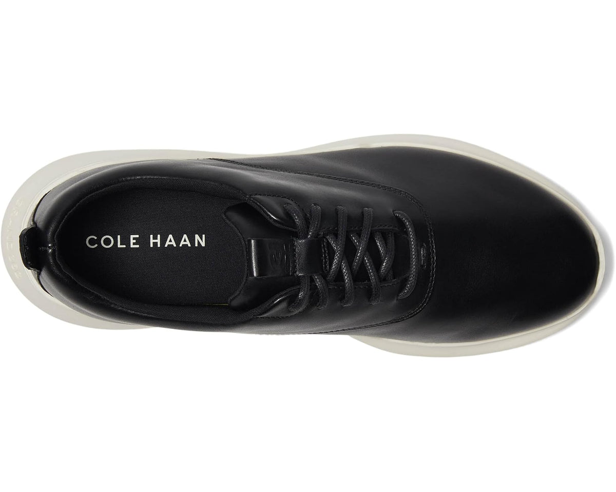 Men's Cole Haan Grand Crosscourt Runox Black - Eurostride