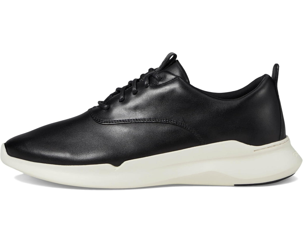 Men's Cole Haan Grand Crosscourt Runox Black - Eurostride