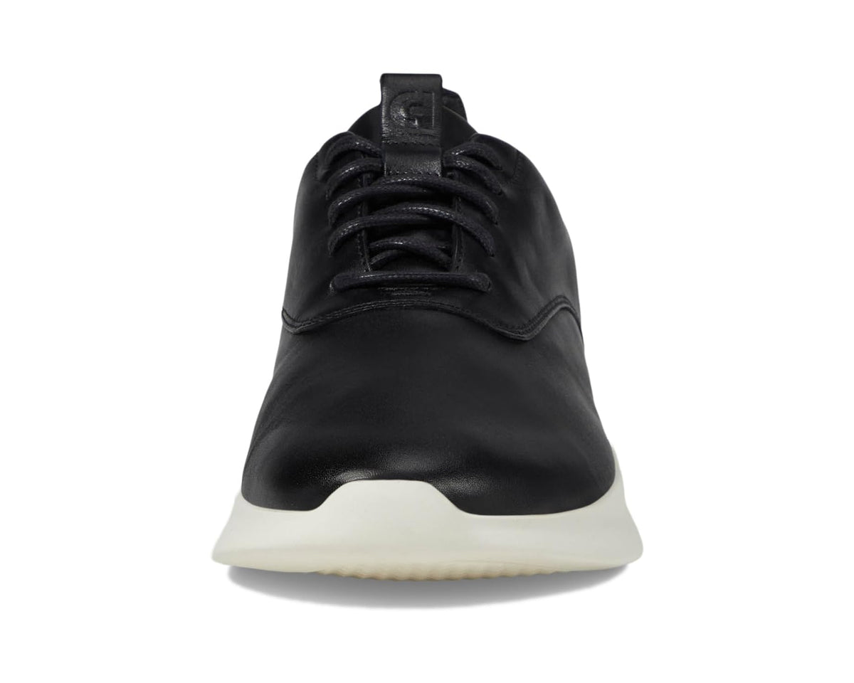 Men's Cole Haan Grand Crosscourt Runox Black - Eurostride