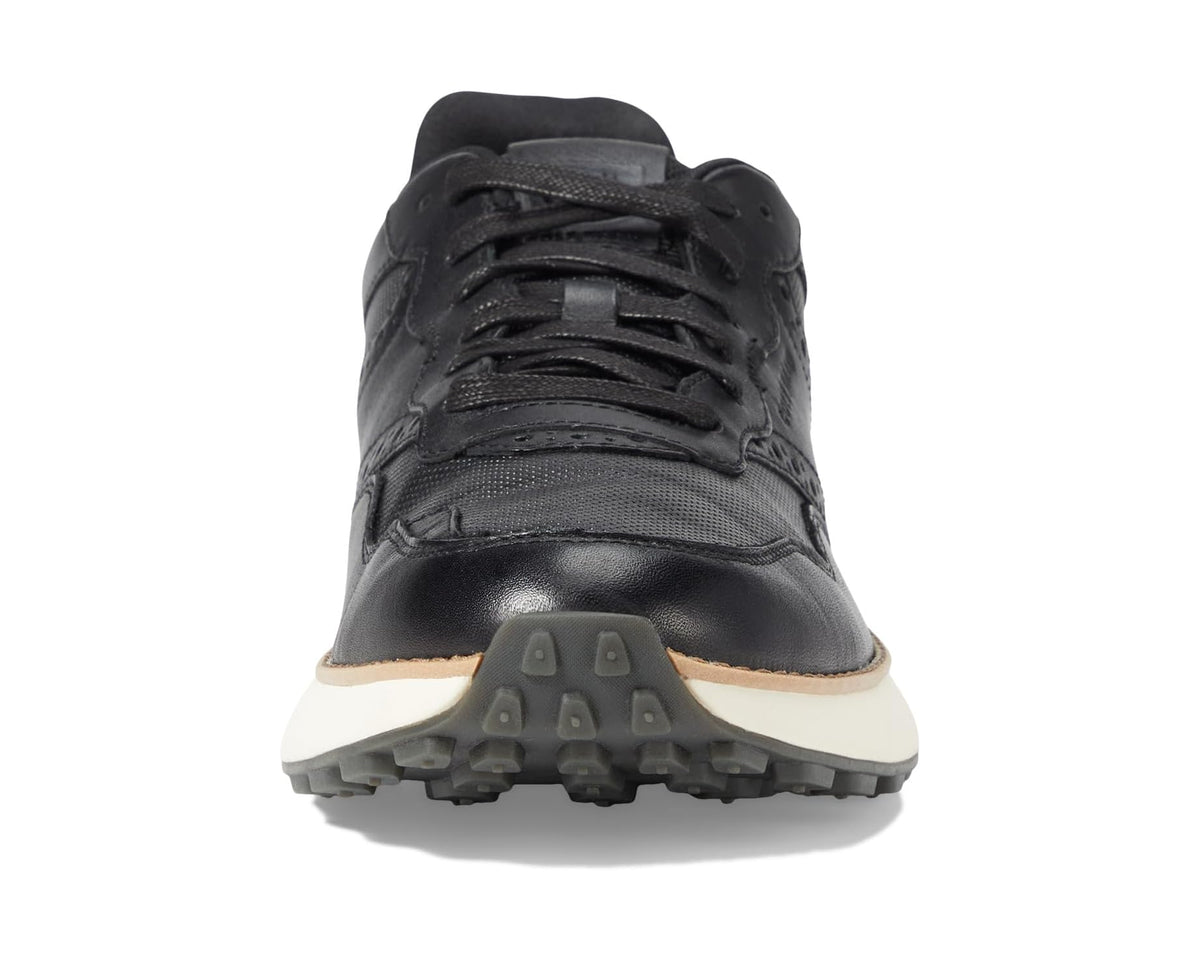 Men's Cole Haan Grand Pro Ashland Black/Ivory - Eurostride
