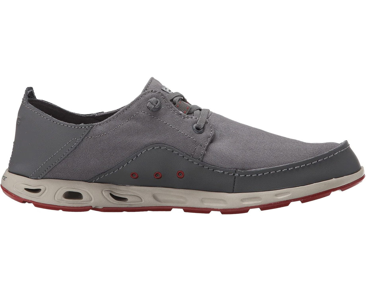 Men's Columbia Bahama™ Vent PFG Lace Relaxed City Grey/Gypsy - Eurostride