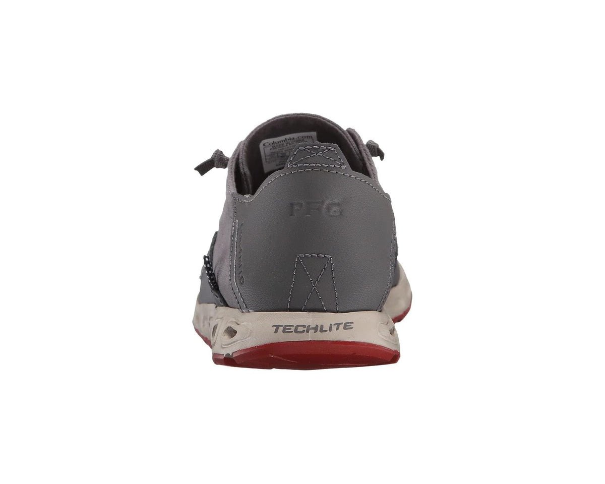 Men's Columbia Bahama™ Vent PFG Lace Relaxed City Grey/Gypsy - Eurostride