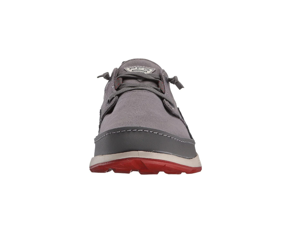 Men's Columbia Bahama™ Vent PFG Lace Relaxed City Grey/Gypsy - Eurostride