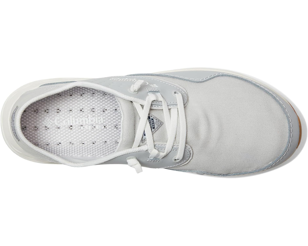 Men's Columbia Bahama X Relaxed Grey Ice/Sea Salt - Eurostride