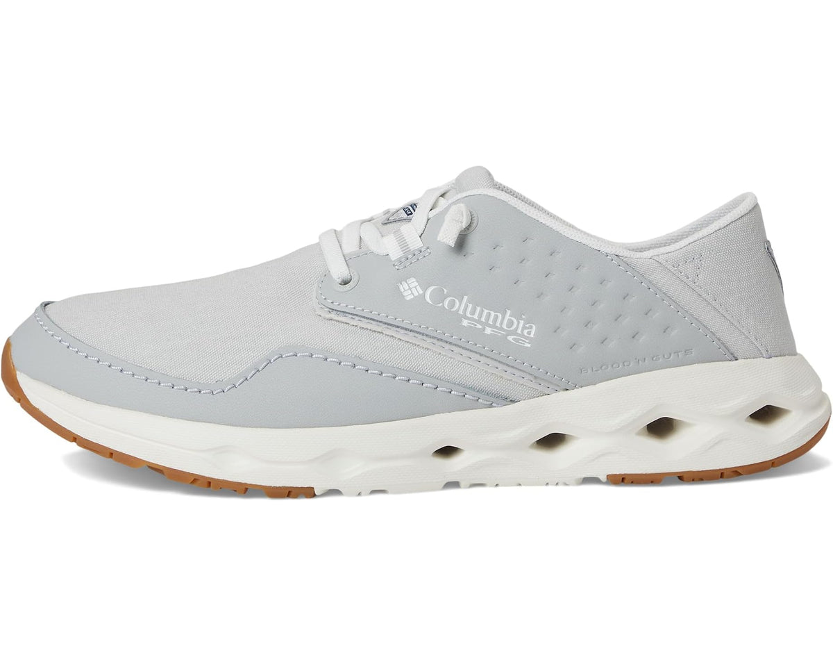 Men's Columbia Bahama X Relaxed Grey Ice/Sea Salt - Eurostride
