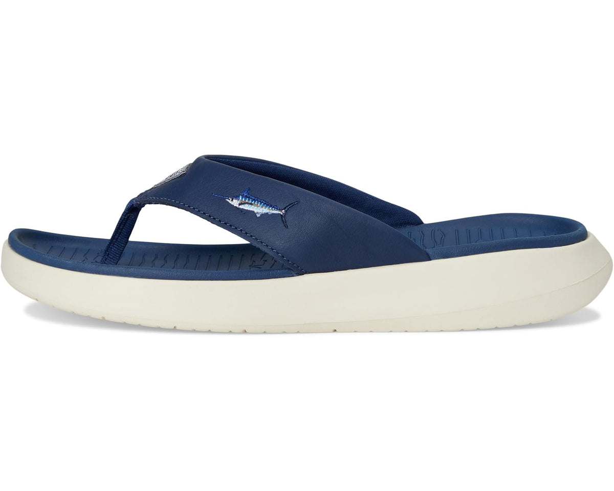 Men's Columbia Boatside Fish Flip Carbon/Chalk - Eurostride