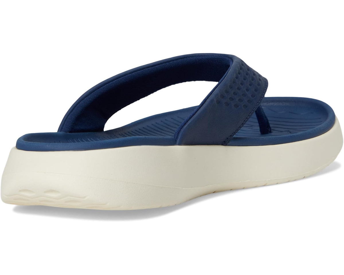 Men's Columbia Boatside Fish Flip Carbon/Chalk - Eurostride