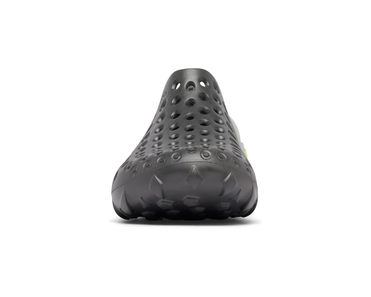Men's Columbia Creeksider™ Shark/Napa Green - Eurostride