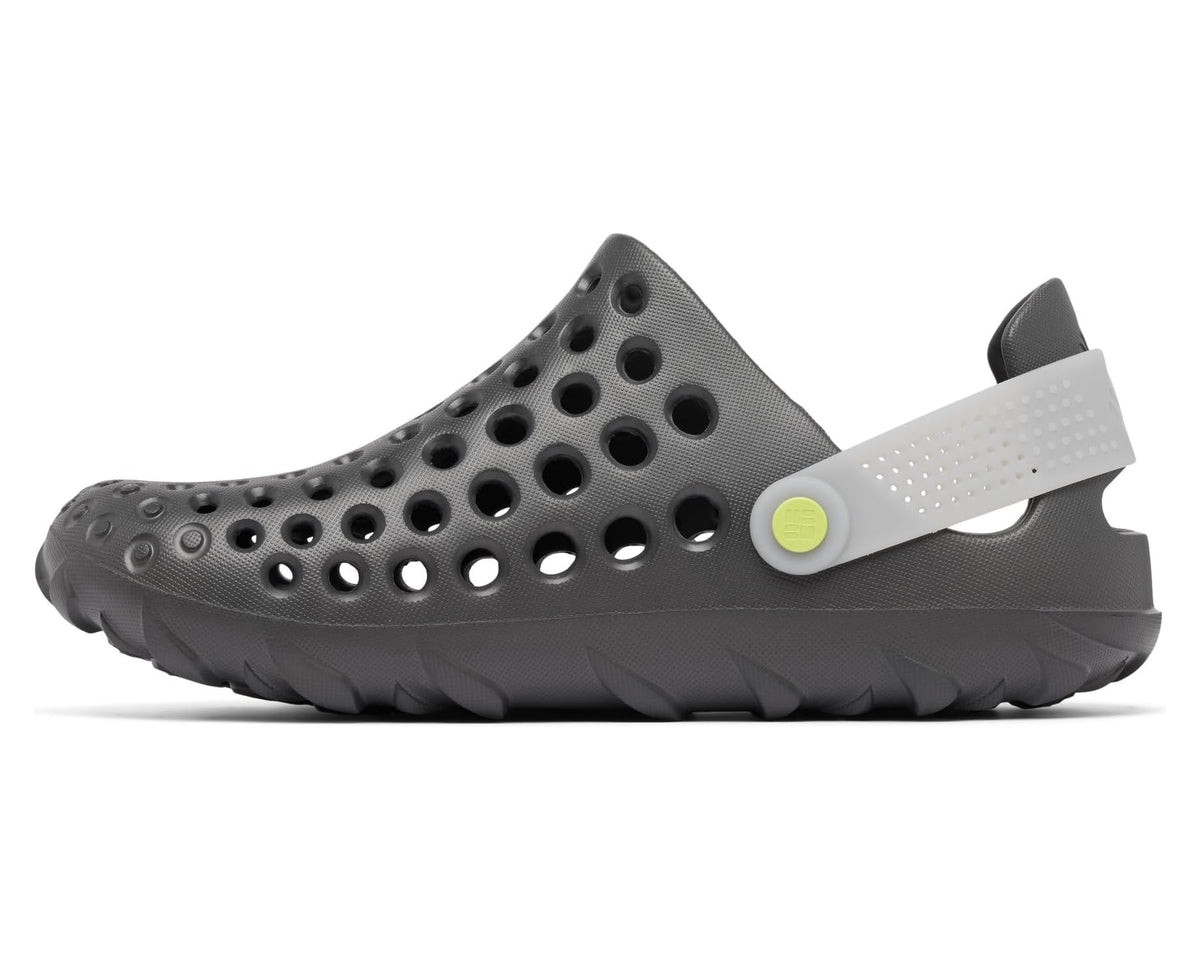 Men's Columbia Creeksider™ Shark/Napa Green - Eurostride