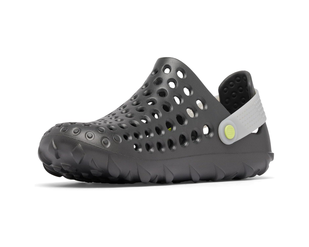 Men's Columbia Creeksider™ Shark/Napa Green - Eurostride