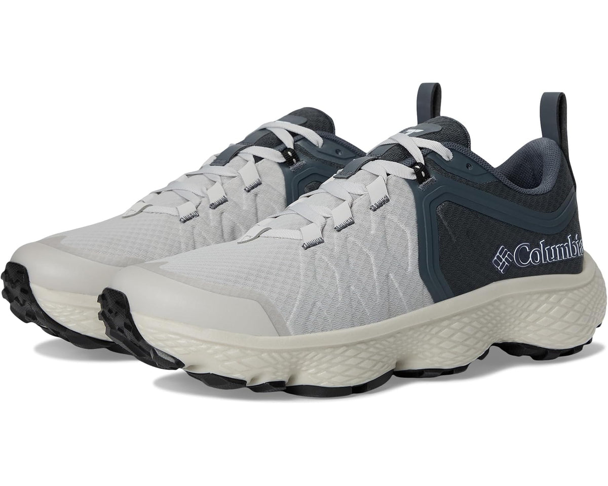 Men's Columbia Escape Thrive Titanium Moonstone/White - Eurostride