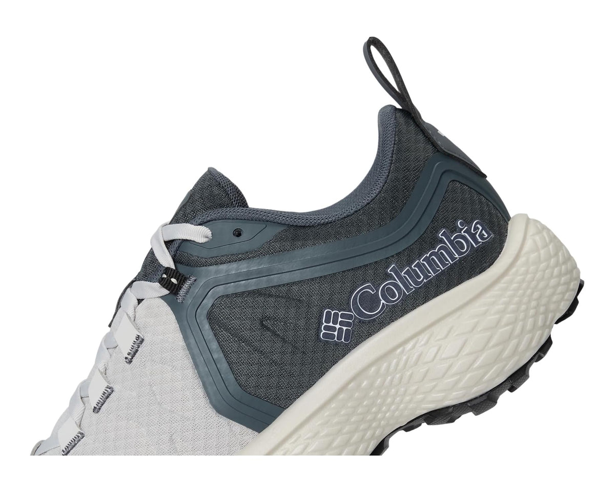 Men's Columbia Escape Thrive Titanium Moonstone/White - Eurostride