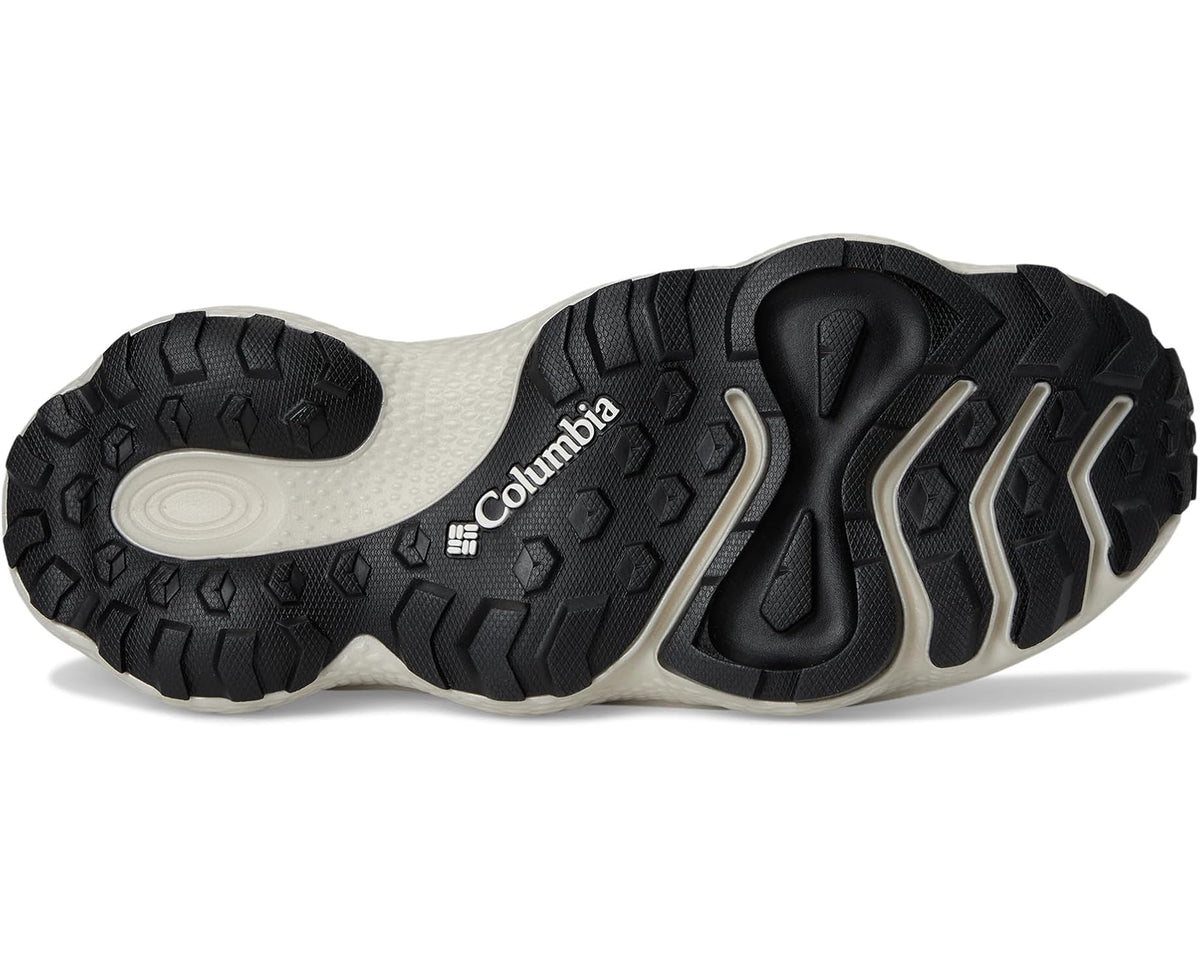 Men's Columbia Escape Thrive Titanium Moonstone/White - Eurostride