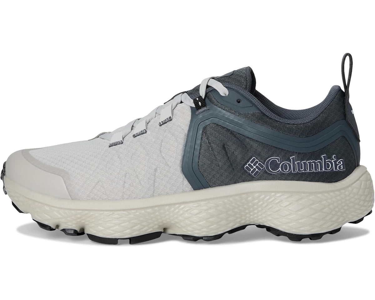 Men's Columbia Escape Thrive Titanium Moonstone/White - Eurostride