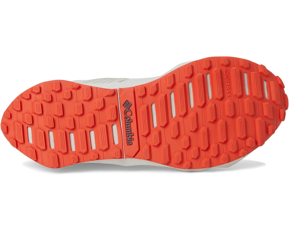 Men's Columbia Facet 75 Outdry Moonstone/Red Quartz - Eurostride