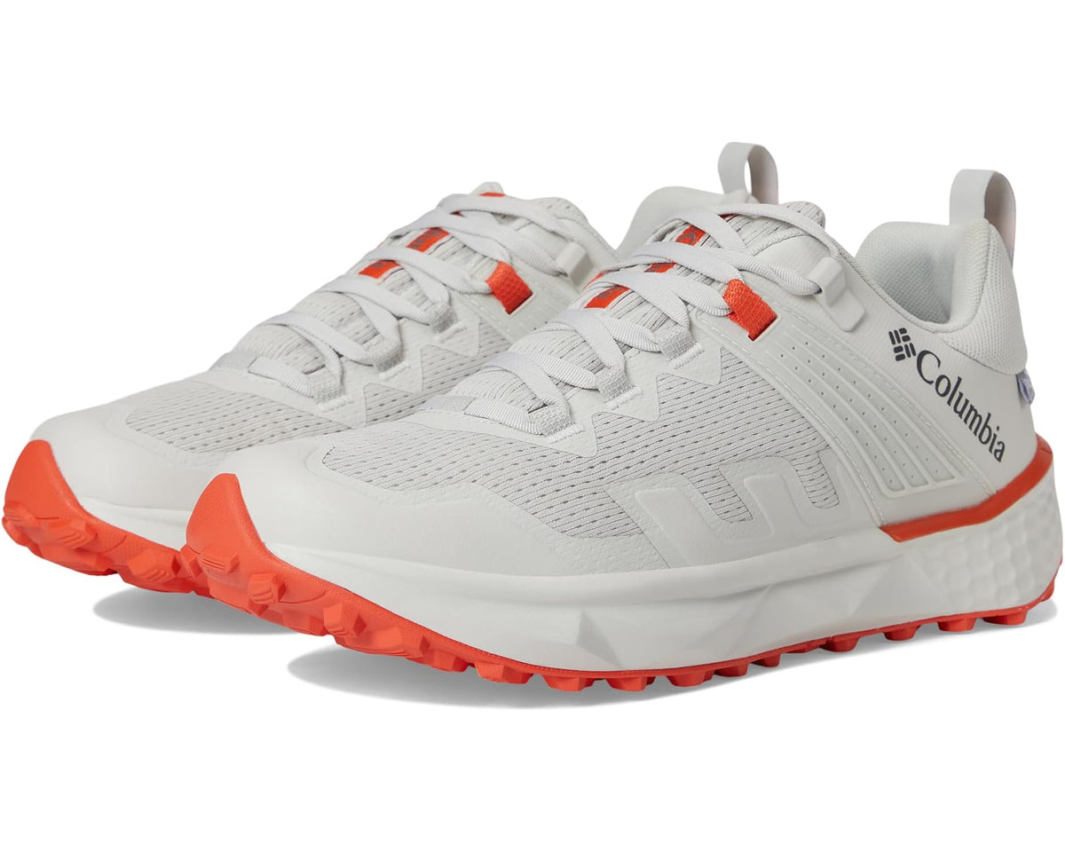 Men's Columbia Facet 75 Outdry Moonstone/Red Quartz - Eurostride