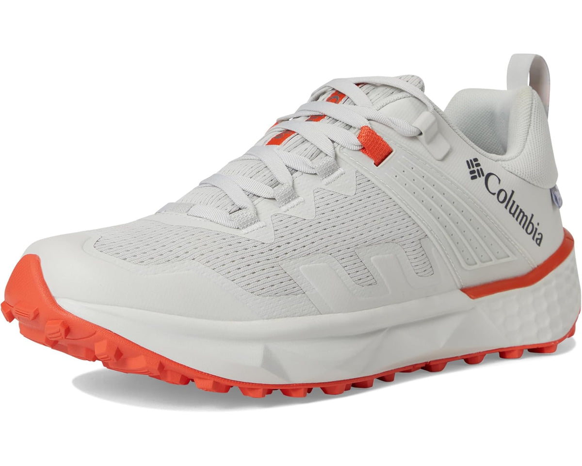 Men's Columbia Facet 75 Outdry Moonstone/Red Quartz - Eurostride
