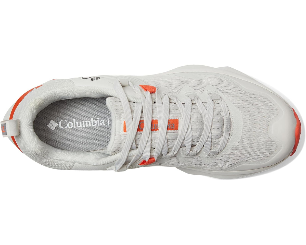 Men's Columbia Facet 75 Outdry Moonstone/Red Quartz - Eurostride