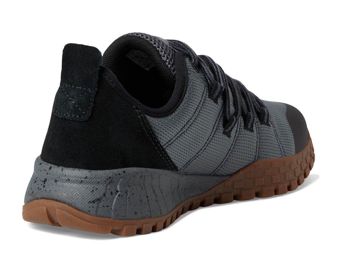 Men's Columbia Fairbanks™ Low Graphite/Black - Eurostride