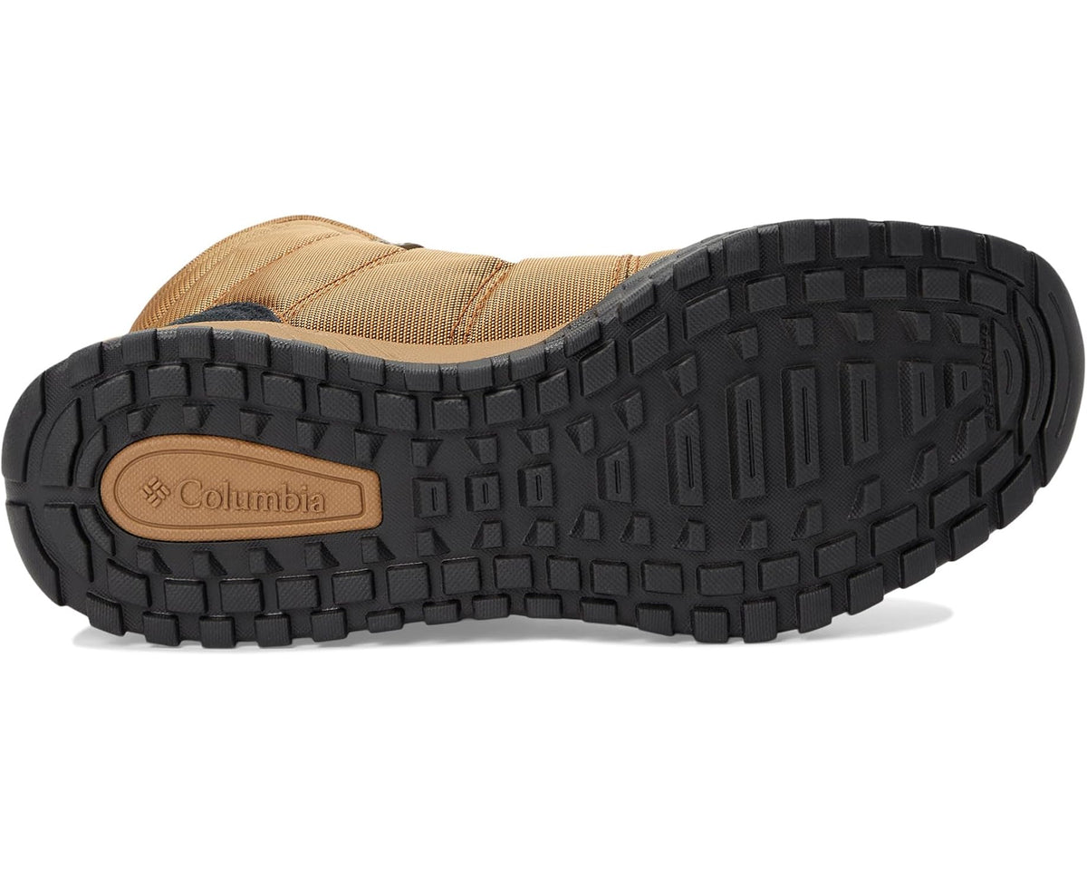 Men's Columbia Fairbanks Omni-Heat Elk/Rusty 1 - Eurostride