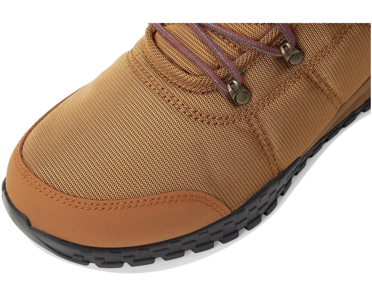 Men's Columbia Fairbanks Omni-Heat Elk/Rusty 1 - Eurostride