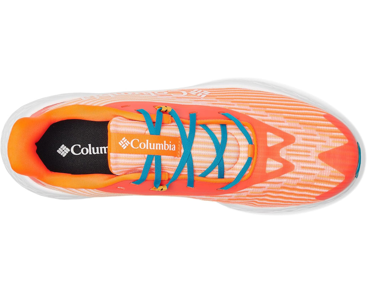 Men's Columbia Konos Swift Blaze/Blue Echo - Eurostride