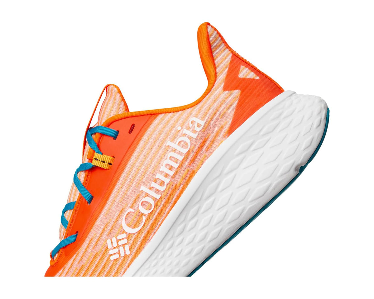 Men's Columbia Konos Swift Blaze/Blue Echo - Eurostride