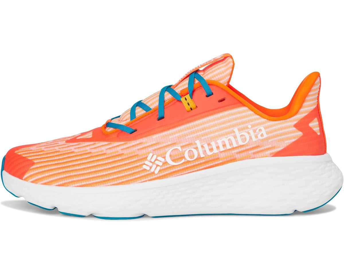 Men's Columbia Konos Swift Blaze/Blue Echo - Eurostride